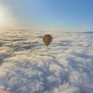 Vuelo privado