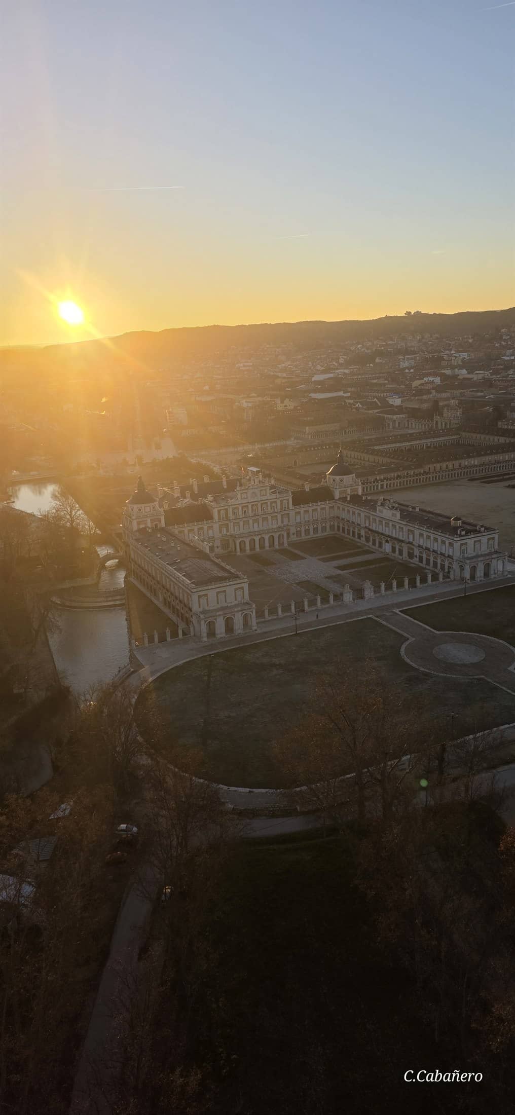Vuelo en globo en Aranjuez - Imagen 3